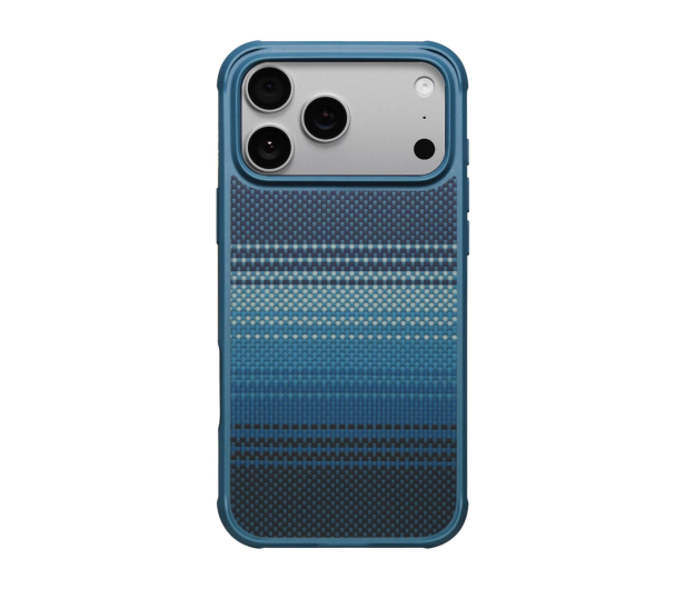PITAKA Aramid ProGuard Case Moonrise iPhone 17 Pro Max - 1369478 - zdjęcie